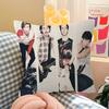5-S-Seconds O-Of-S-Summeres Pillow Gift Home Office Decoration Pillow Bedroom Sofa Car Cushion CoverPillow Case