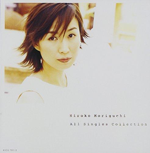 

All Singles Collection