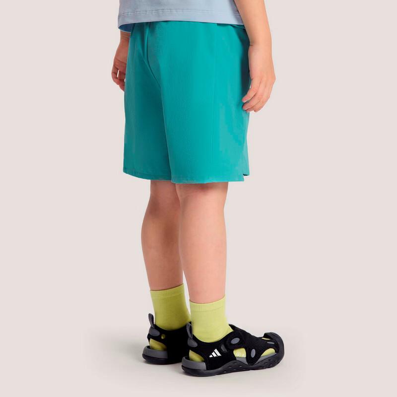adidas Boys' Fashion Casual Short Sleeve Set KH0276