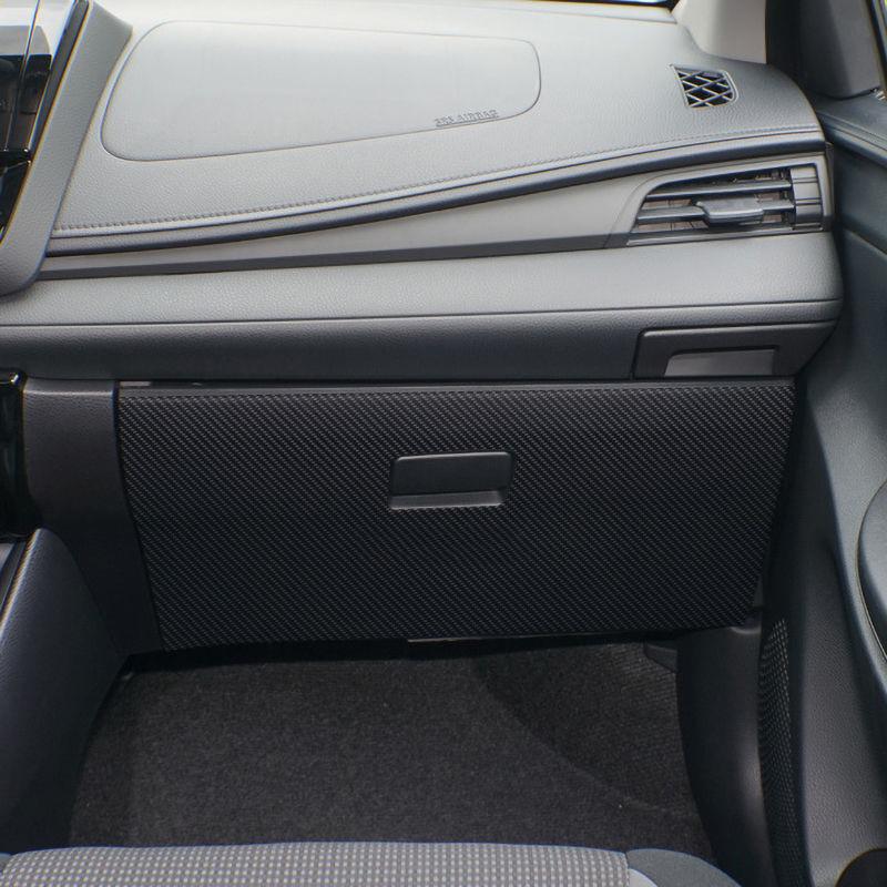 Car Door Protection Sticker Anti-kick Pad Interior Modification Decorative Sticker Auto Accessories for Toyota VIOS 2014-2026