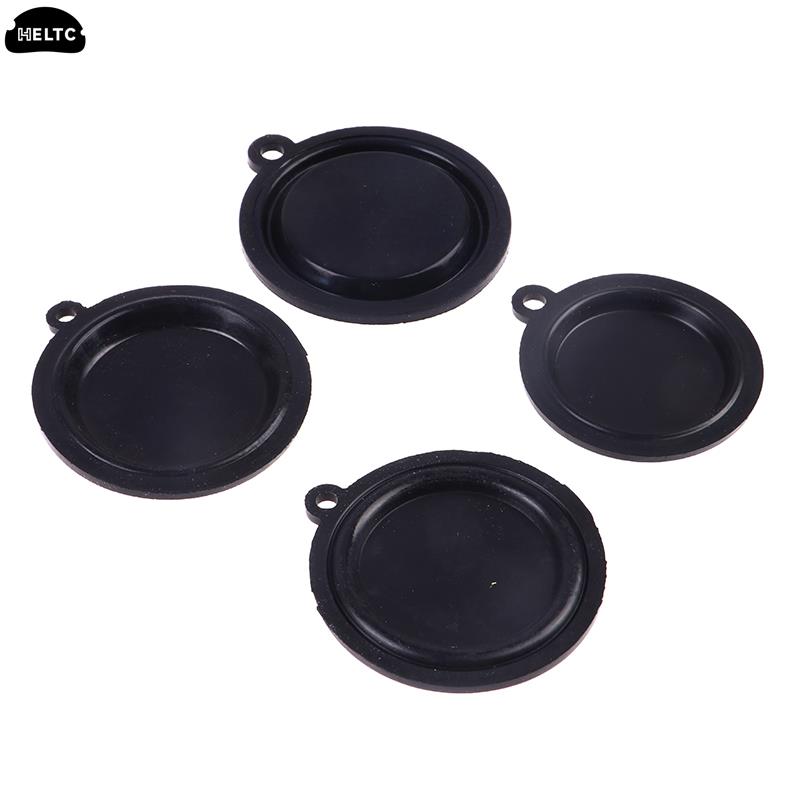 10Pcs Black 45mm,50mm,52mm,54mm Pressure Diaphragm For Water Heater Gas Accessories Water Connection Heater Part