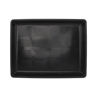 1Pcs Pet Cage Cleaning Tray Thickened Plastic Leakproof Cat Dog Rabbit Poop Tray Accessory Cage Accessory Pet Supplies
