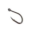 Factory Direct Extra Large Offset Barbed High Carbon Hooks Deep Sea Big Fish Hooks for Grouper Giant Bass Shore Ocean Fishing