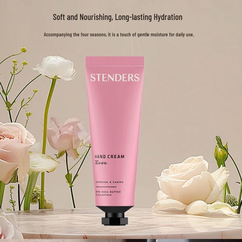 STENDERS Handcreme