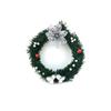Christmas DIY Handmade Rattan Wreath - 2.5m Ring Decorations & Gifts
