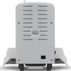 GEPAD Automatic Financial Binding Machine with Laser Positioning CN plug (adapter included)
