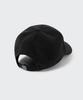 Musinsa Standard 16W Corduroy Oversized Ball Cap [Black]