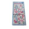 Second Gen Tamagotchi 3D Embossed Acrylic Phone Case Sticker