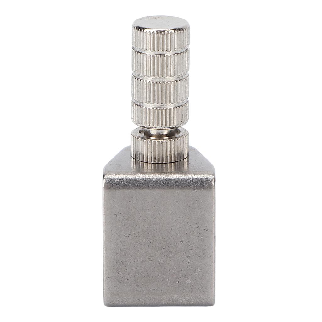 Stainless Steel Dental High Speed Handpiece Needle Remover Oral Repair Maintenance Tool