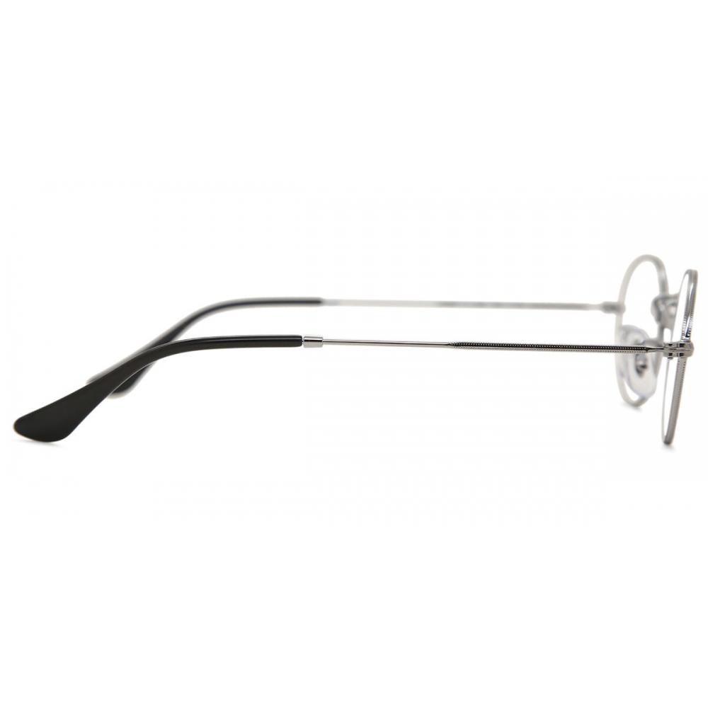 Ray Ban Rx3547v 2502 Unisex Eyeglasses