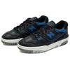 New New Balance 550 Black Blue Groove BB550PLB