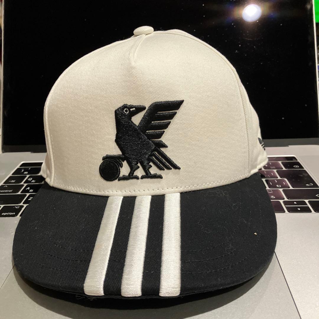 Used Brand new! World Cup Japan National Soccer Team 2026 Away Embroidery Cap Hat