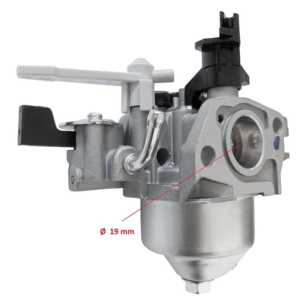 Motor İçin Karbüratör 6.5 PS Yüksek Kaliteli Malzemeler