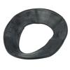 10x3.0 10x3 Schlauch 1 Stück 200g Schwarz Elektroroller