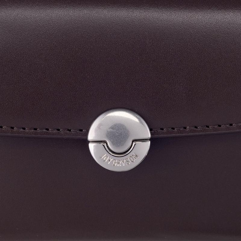 Joy Gryson Card Wallet Lw6sv6820 Ho