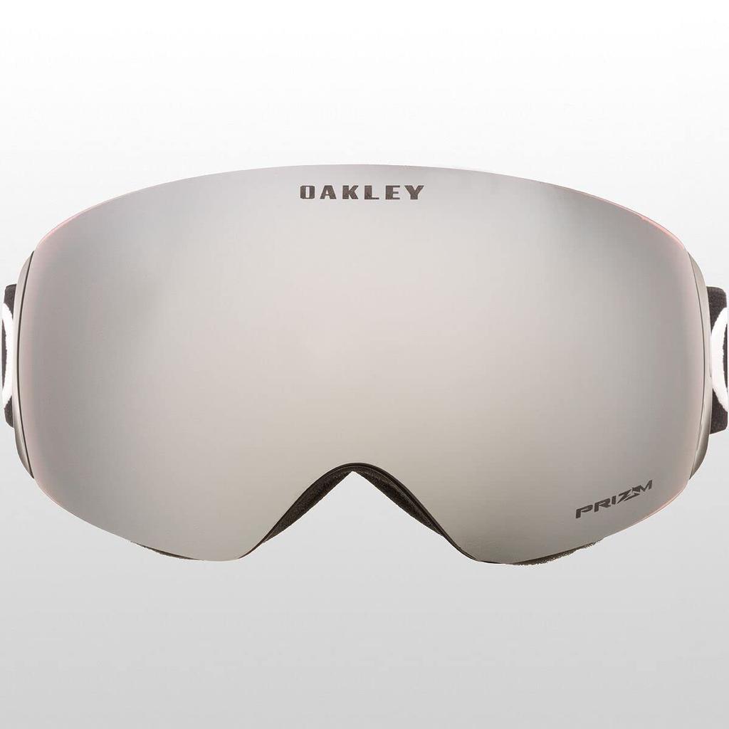 Oakley Goggles 0OO7064 Matte Black One Size