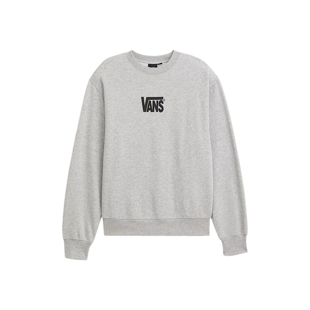 Vans Comfortable Soft Fleece Crewneck Sweatshirt Men tops VN000STS02F