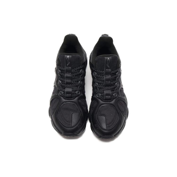 Li Ning Arc ACE Running Shoes Women's Low Top Black ARHP308-1