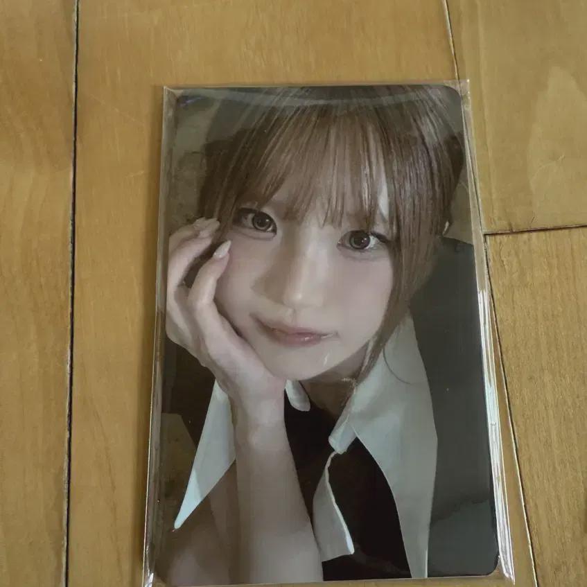 Fromis9 Concert Maccon Membership Photocard Set