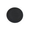 Car Door Panel Loud-Speaker Cover for BMW 3Series E90 320i 318i Front Door Speaker Cover 51417144563/7144563 (Black)