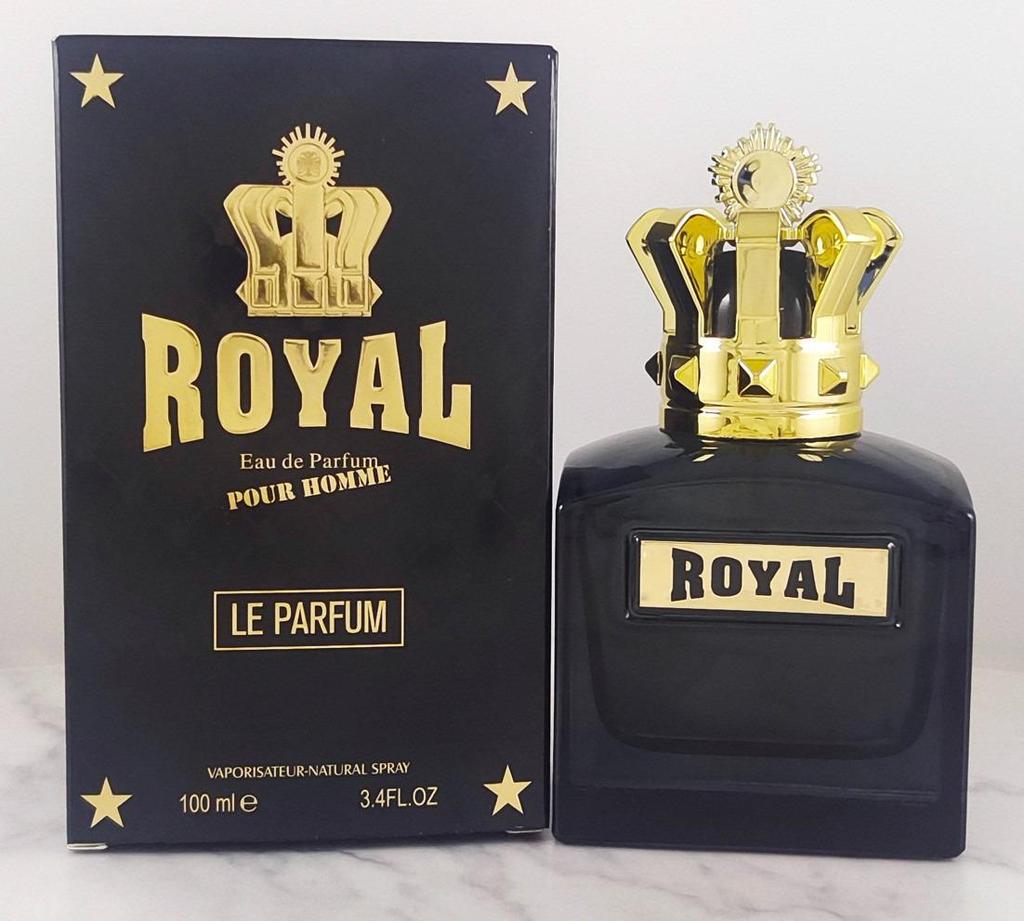 Middle Eastern & Southeast Asian Perfumes: Long-lasting Scents for Men & Women