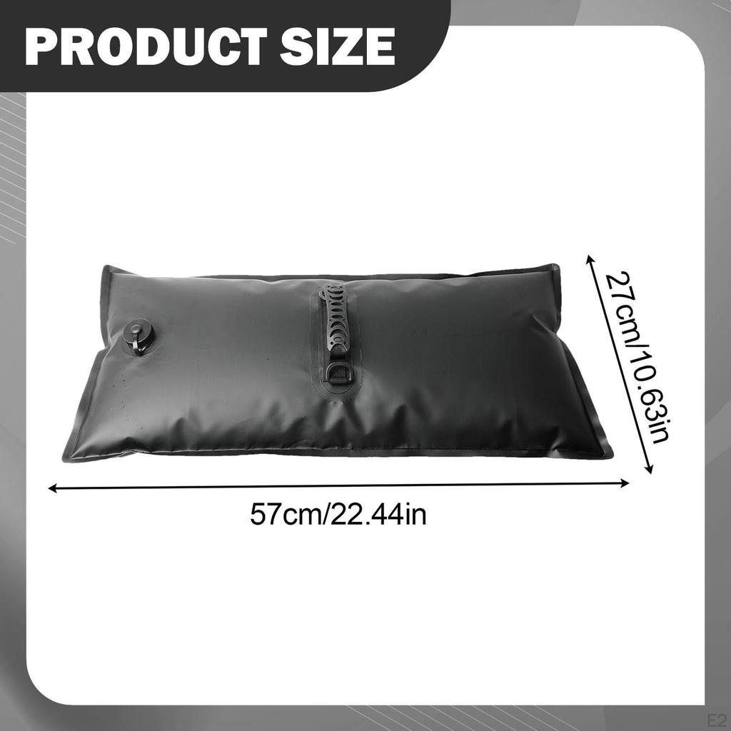 Canopy Water Weight Bag Heavy Duty Beach Camping Outdoor Sports Multifunctional Garden Fishing