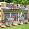 Anime Comedy Food A-Apple And Onion Backdrop Product Photography Prop Background Photographic Studio Party Decoration Wa 465