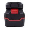 Battery Adapter For Bosch 18V PBA Li-ion Tool To Lidl Parkside X20V Li-ion Battery Adapter Converter Power Tool Accessory