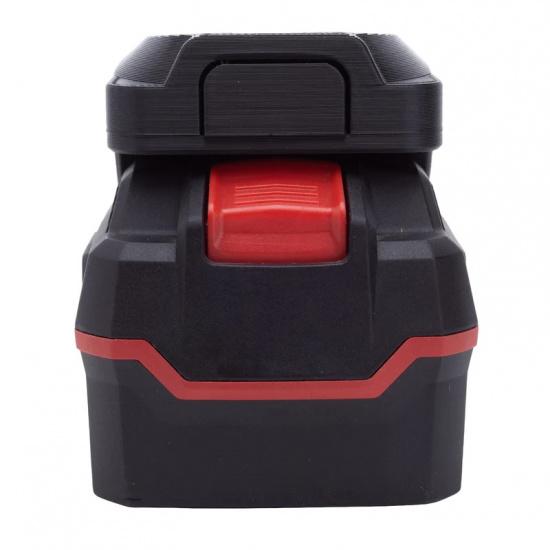 Battery Adapter For Bosch 18V PBA Li-ion Tool To Lidl Parkside X20V Li-ion Battery Adapter Converter Power Tool Accessory