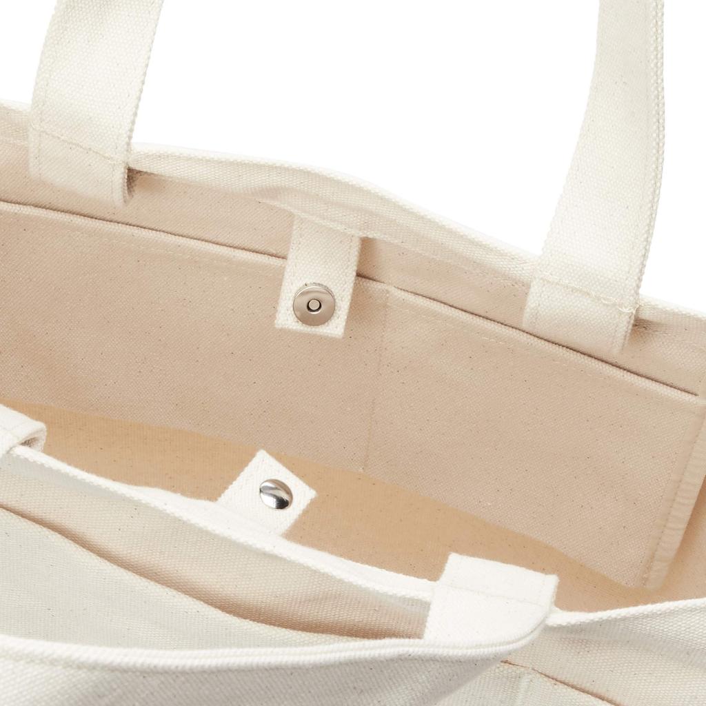 Logo Duża Torba Płócienna BAR I POD LOGO DUŻA TORBA PŁÓCIENNA 103201053013 A [Milkfed]