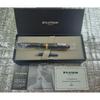 Used [Unused] Platinum #3776 Century F Fine Nib Black In Black