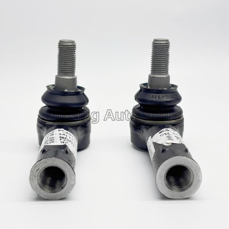 For CHANA Changan Lantouzer Hunter Plus F70 Outer Tie Rod with Ball Joint Assembly PC201040-2051 3411120-BU51