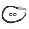 Motorcycle Hydraulic Brake Light Pressure Switch Banjo Bolt M10 Pitch For Honda Kawasaki Nissan Atvs M10 1MM