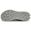 New LiNing Dilu Cushioning Anti Slip And Wear Resistant Low Top Running Shoes Men's Silver Gray ARNT003-7