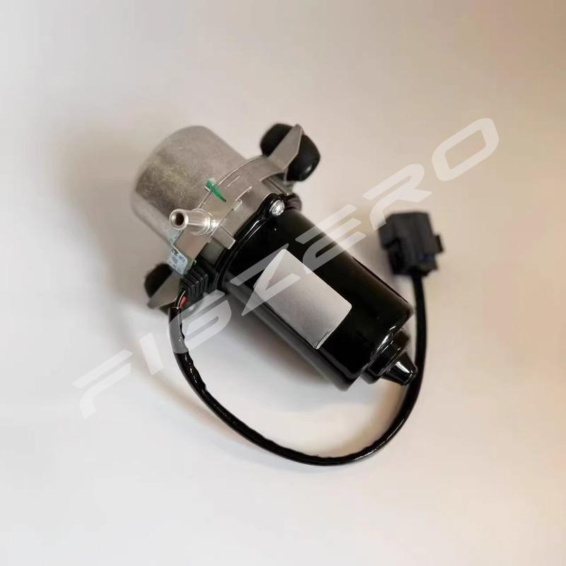 Electric Brake Vacuum Pump Brakes Vacuums Booster Pumps Plastic Metal for Xiaopeng G3