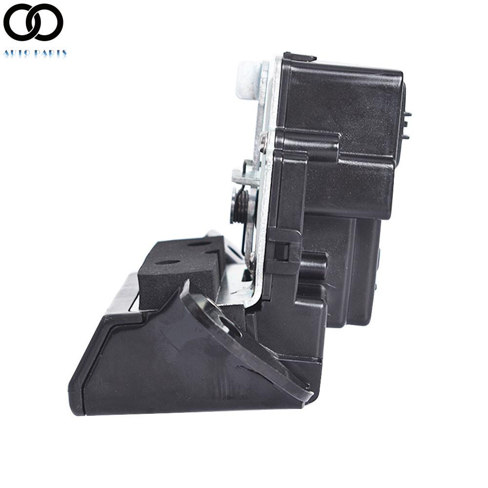 Rear Trunk Tailgate Latch Lid Lock Actuato For 2011-13 Kia Sorento 81230-1H000