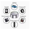 AG1/364/LR621 Button Coin Cell Batteries Durability Button Batteries for Daily Use Stable Voltages for Small Electronics