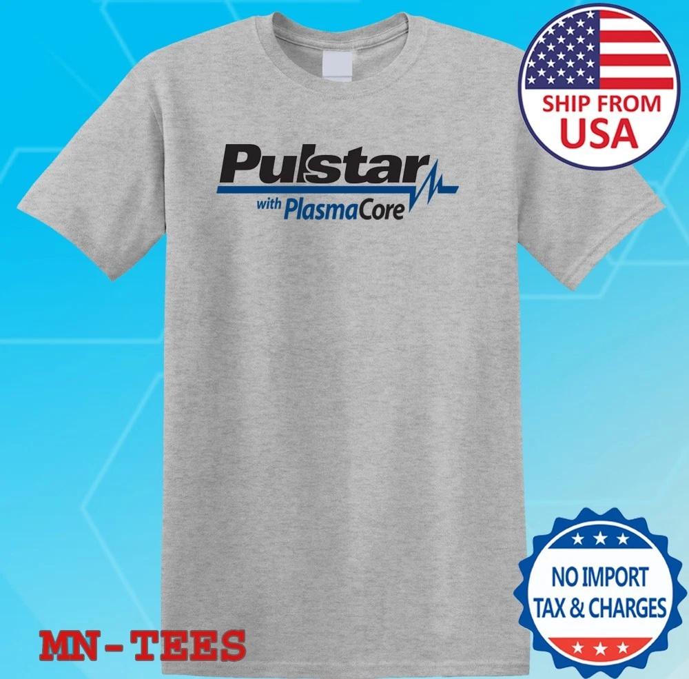 Pulstar Spark Plugs Grey Size S-5XL M
