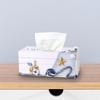 Tissue Paper Box Cover Decorative Tissue Holder Dispenser Toliet Vanity Home