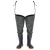 Hip Waders Dark Green Size 38