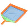 Pool Skimmer Net with Plastic Frame for Cleaning Surface of Swimming Pools Hot Tubs Spas Fountains