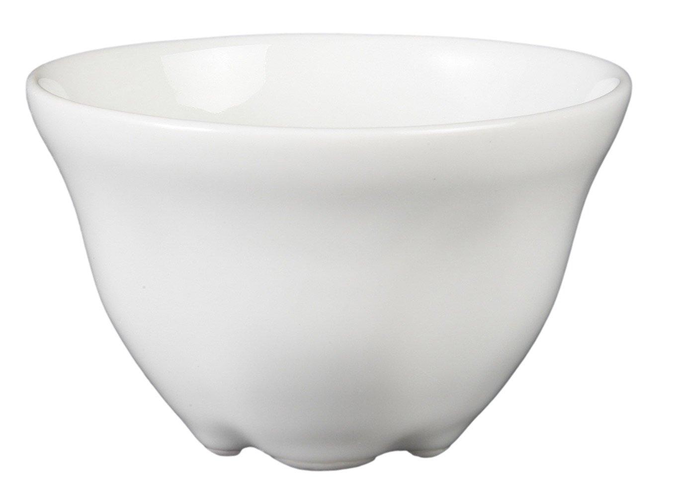 

Saikai Pottery Hasami Ware Белая сакура Сэнтя 61365 (Сайкаитоки) (Сенча) белый