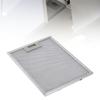 Range Hood Filter 10.24x12.6inch Easy to Clean Kitchen Exhaust Fan Replacement Part for