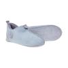 Children's slippers OXFORD GRAY s. 24-25