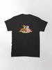 Robin Hood Oo De Lally Classic TShirt Unisex Style