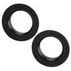 Electric Scooter Upper Lower Shaft Steering Bearing Repairing Set for Ninebot Max G30