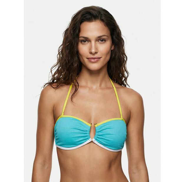 Топ от бикини Seafolly Beach Bound EU 14