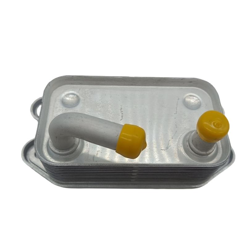 31201909 Automatic Engine Oil Cooler Radiator Spare Parts Parts for Volvo S80