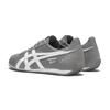 ONITSUKA TIGER Runspark Scarpe da Skate Casual Basse Antiscivolo Sneakers Unisex Grigio 1183B480-020