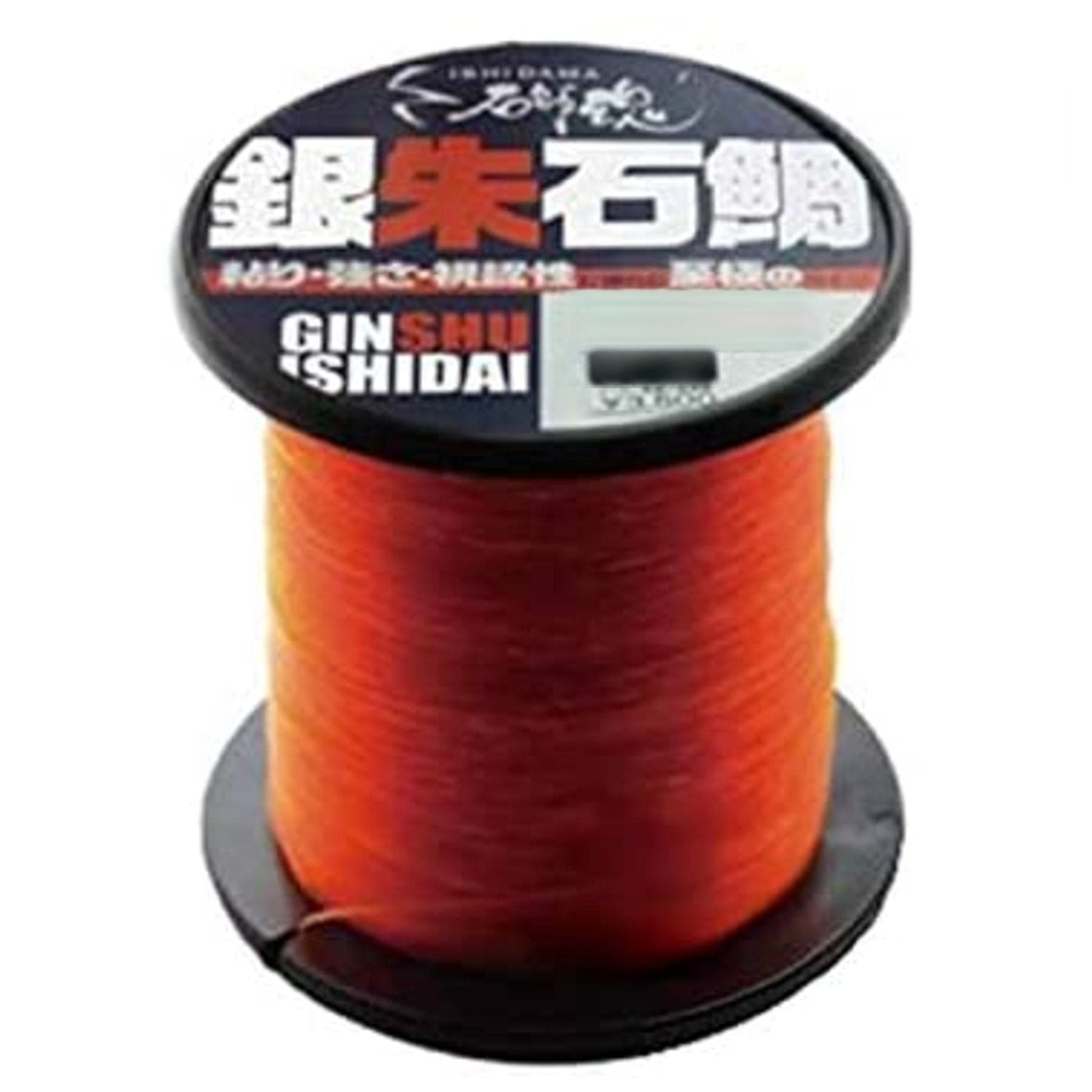 

Исисикон Гинсю Сэки Тай 300м 22 №